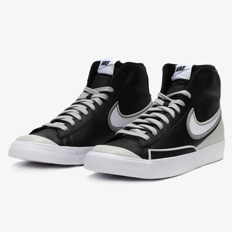 Vans Shoes Authentic - Nike genuine Blazer Mid '77 Unisex