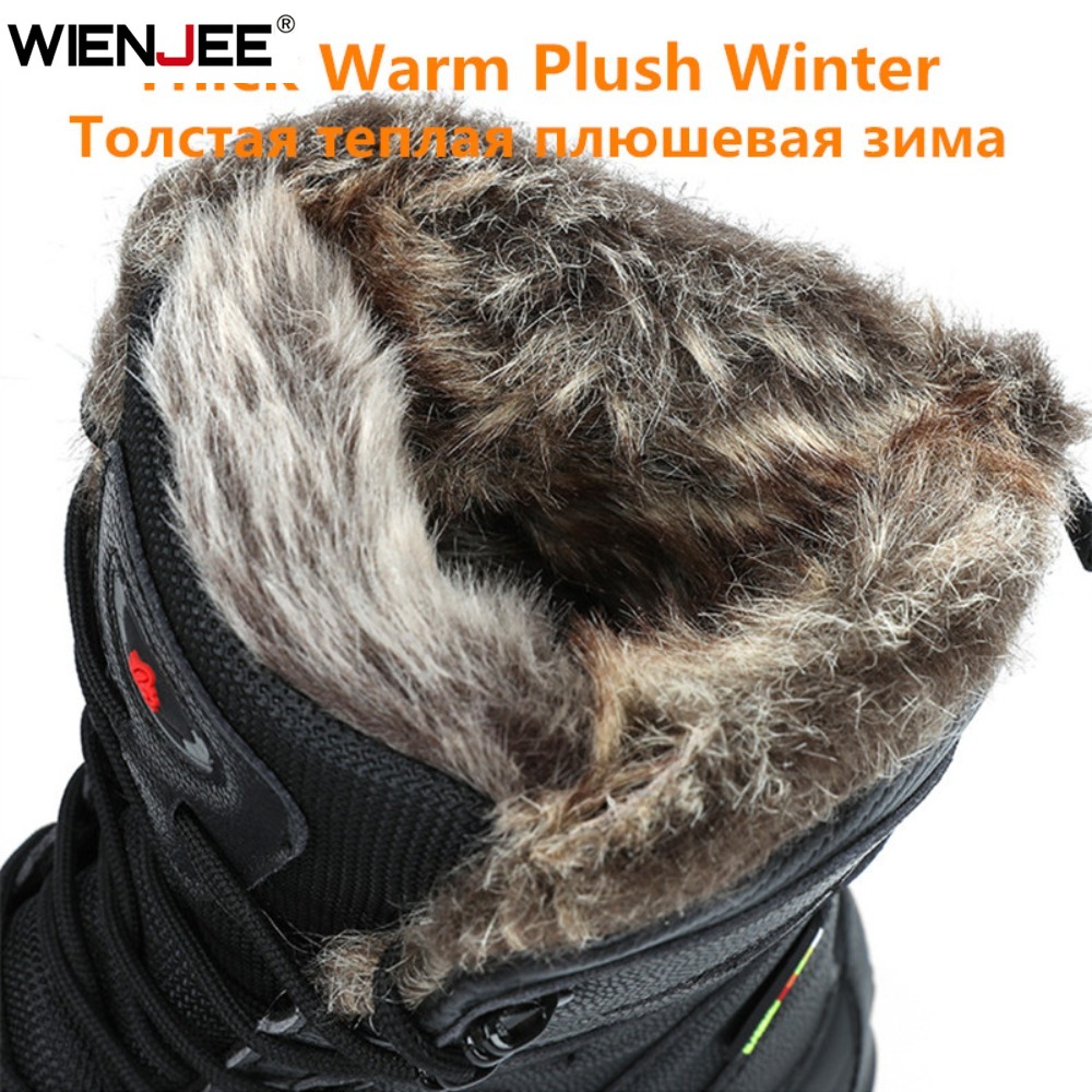 Winter Waterproof Men Boots Pl - Waterproof Winter Boot review and price