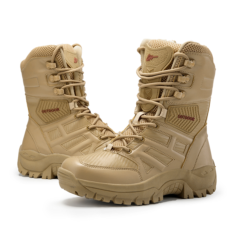 actical Military Boots Large S - Waterproof Winter Boot review and price