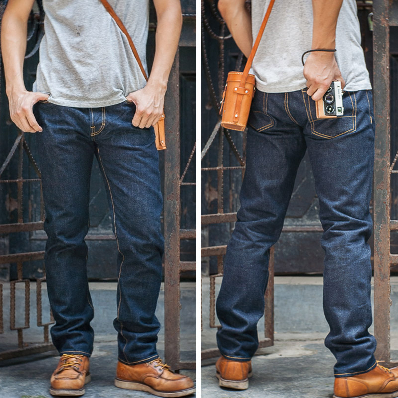 511XX-0001 Red Tornado Heavy W - Levis Jeans 501 review and price