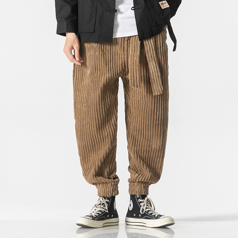 Men Thick Corduroy Pants 2026  - Corduroy Pant Warm review and price