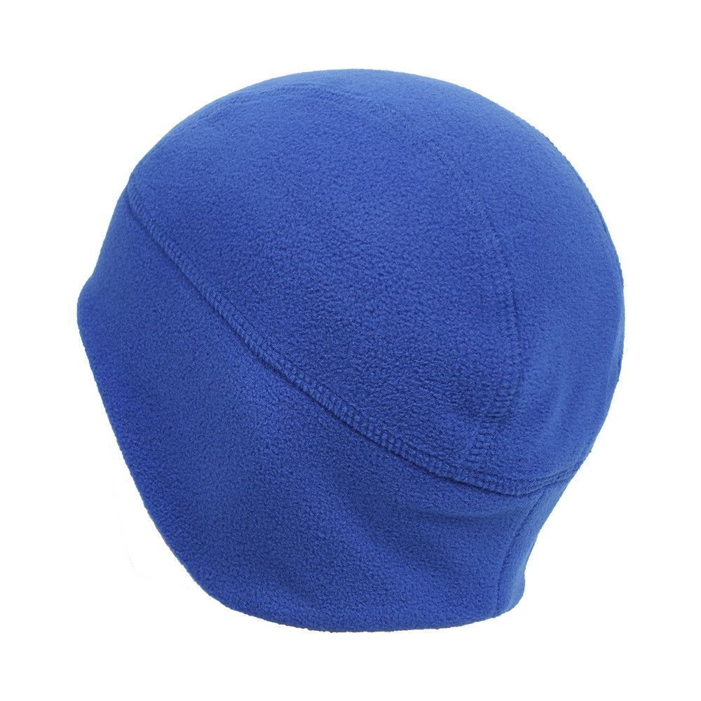 Winter Polar Fleece Beanie Hat - Knit Beanie Hat Warm review and price