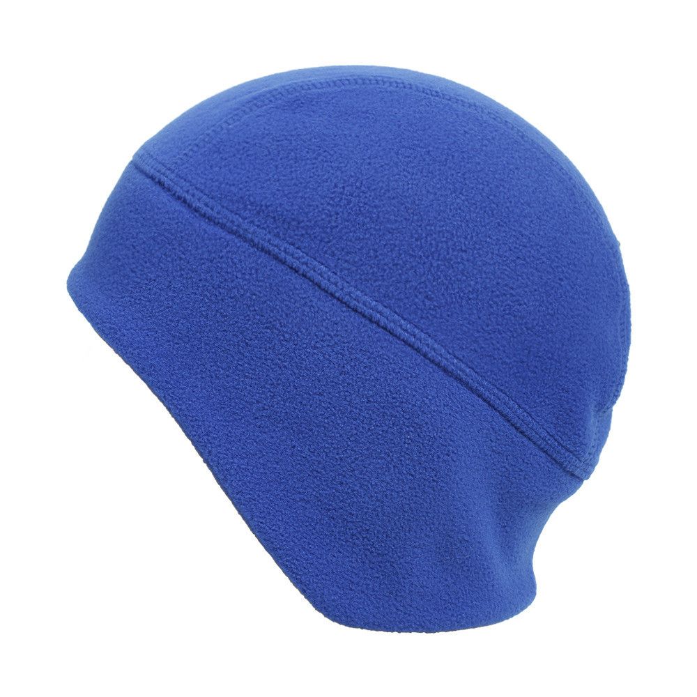 Winter Polar Fleece Beanie Hat - Knit Beanie Hat Warm review and price