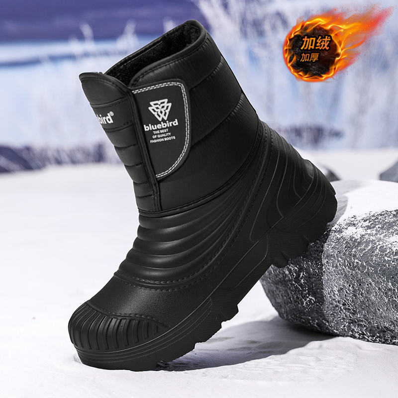 Waterproof Snow Boots Large Si - Waterproof Winter Boot review and price