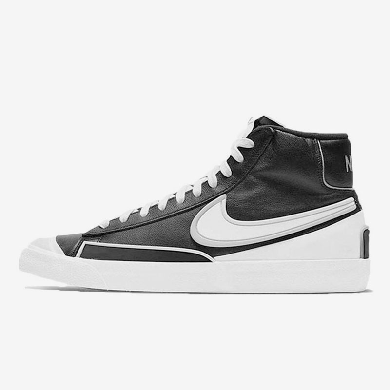 Nike genuine Blazer Mid '77 Un - Vans Shoes Authentic review and price