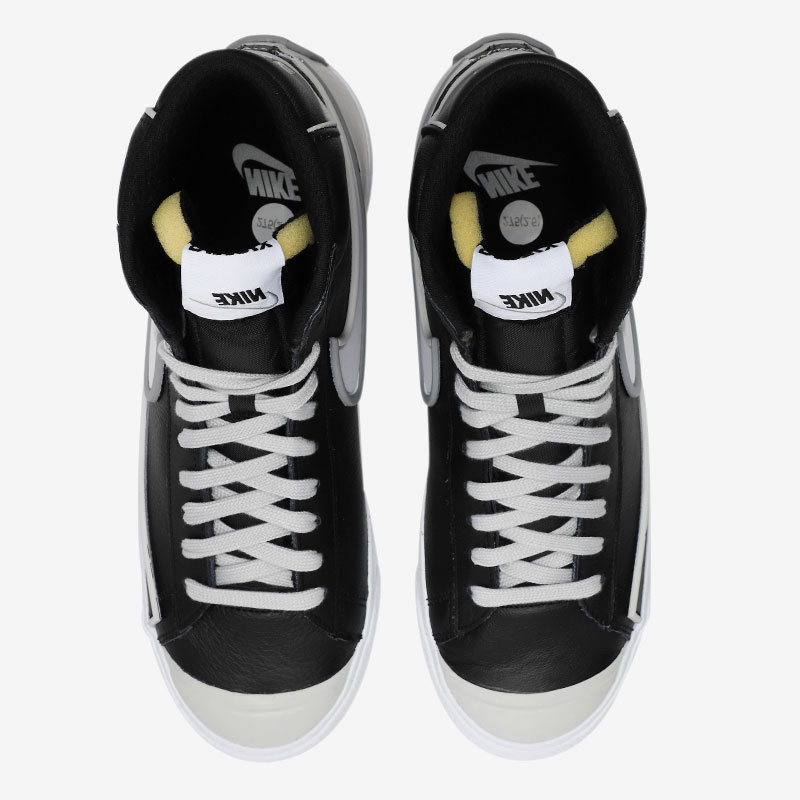Nike genuine Blazer Mid '77 Un - Vans Shoes Authentic review and price
