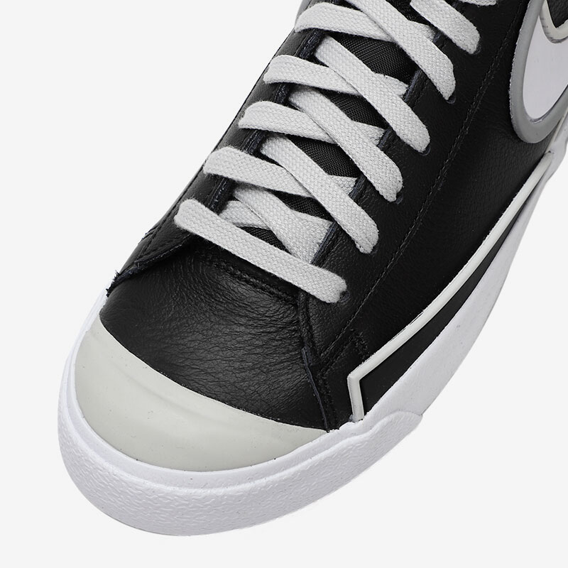 Nike genuine Blazer Mid '77 Un - Vans Shoes Authentic review and price