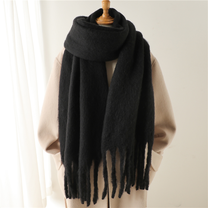 Winter Scarf for Women Cashmer - Cashmere Pashmina Wrap review and price