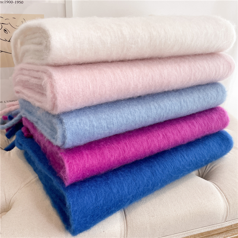 Winter Scarf for Women Cashmer - Cashmere Pashmina Wrap review and price