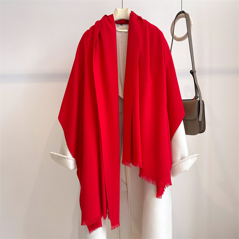 Luxury Winter Cashmere Scarf W - Cashmere Pashmina Wrap review and price