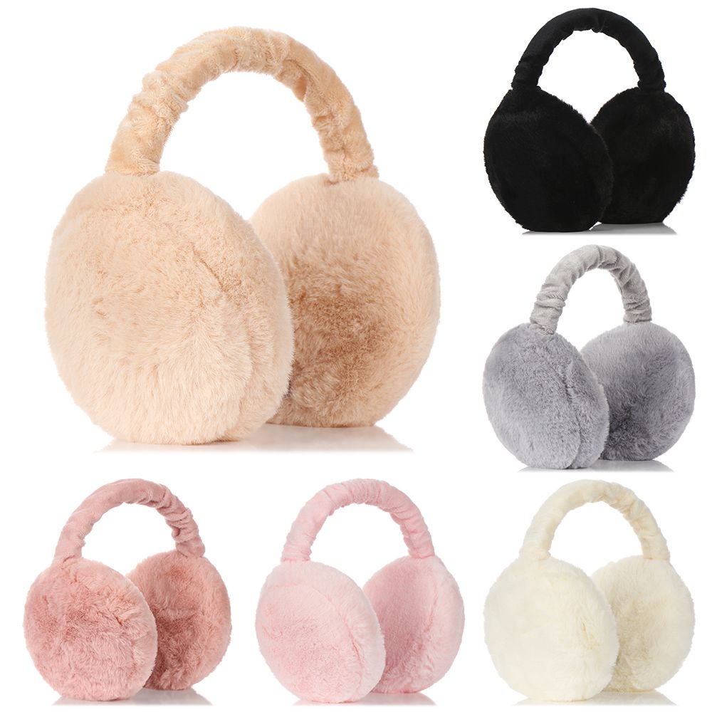 Fashion Warmer Foldable Earfla - Earmuffs Foldable review and price