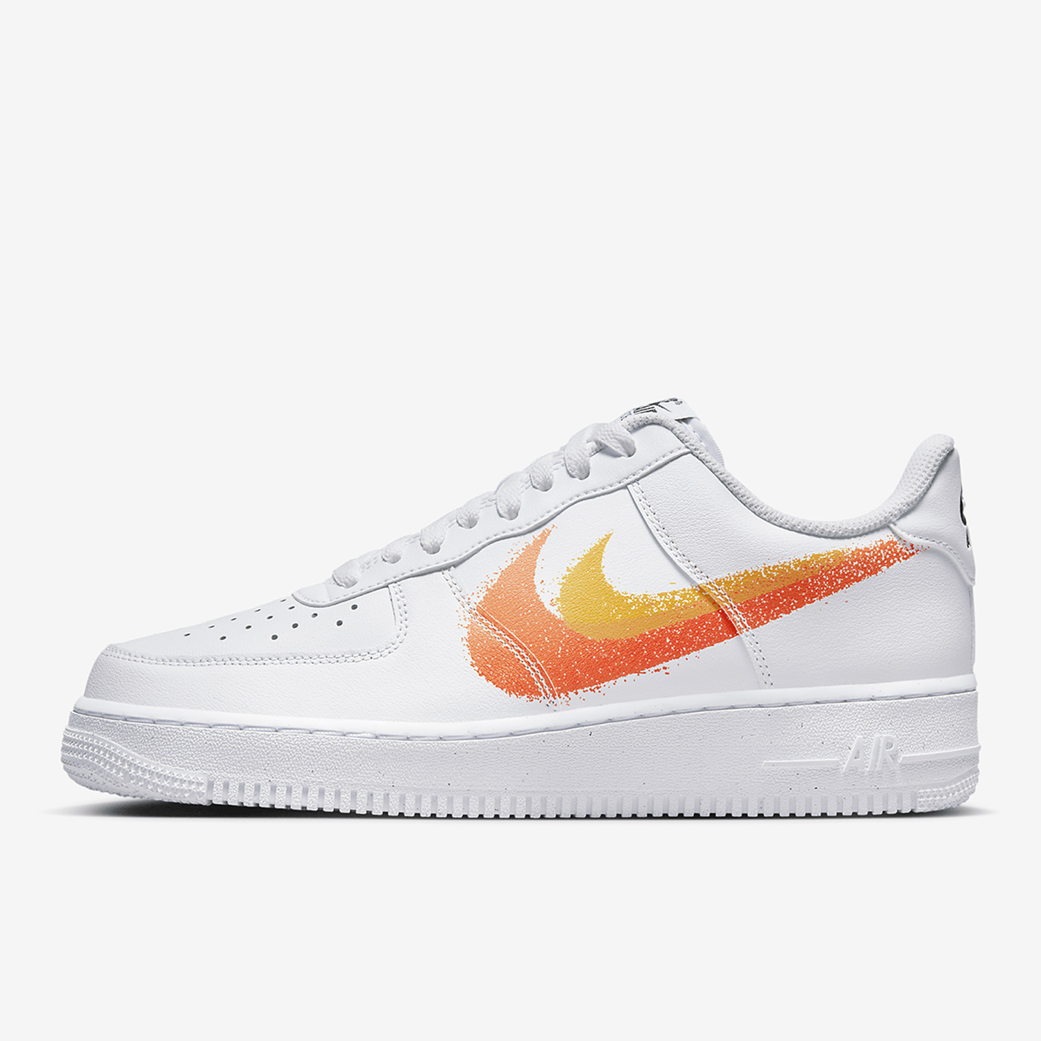 Nike genuine AIR FORCE 1 '07 d - Nike Shoes Air Force 1 review and price