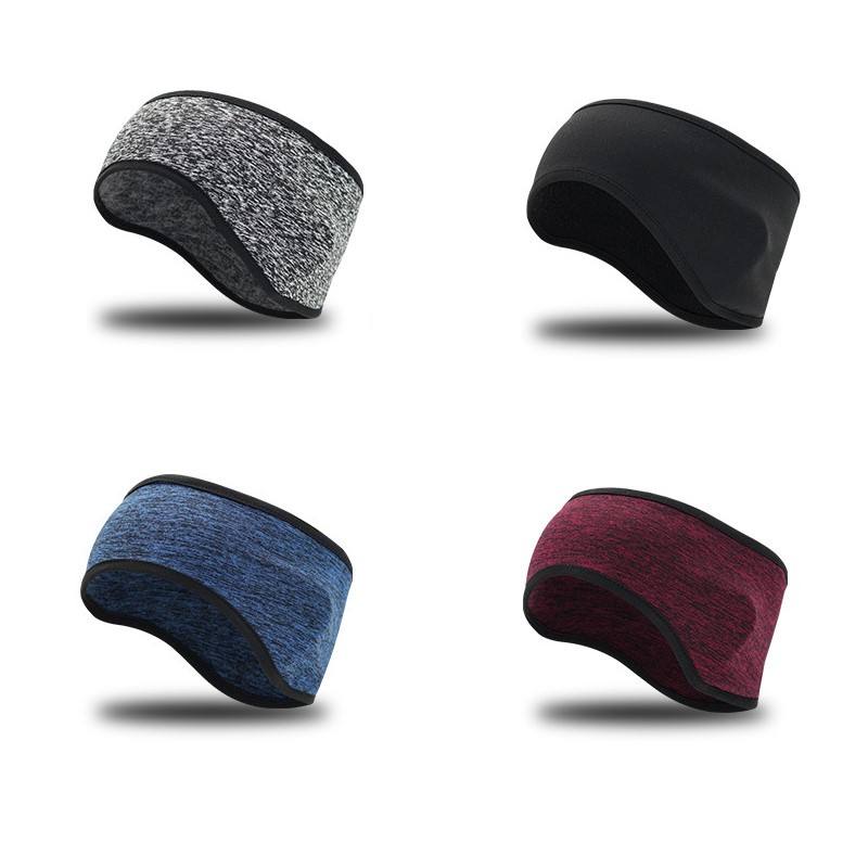 Winter Sport Sweatband Warm He - Winter Headband Fleece review and price