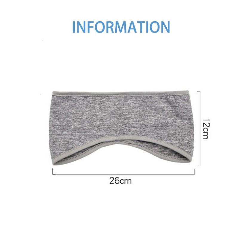 Winter Sport Sweatband Warm He - Winter Headband Fleece review and price