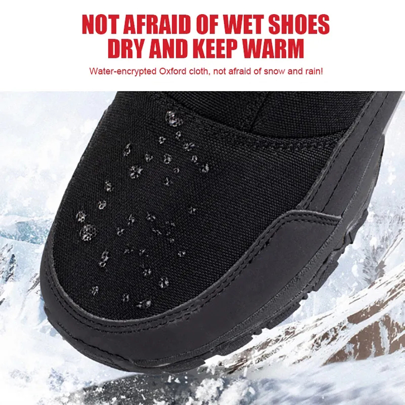 Men's Winter Waterproof Insula - Waterproof Winter Boot review and price