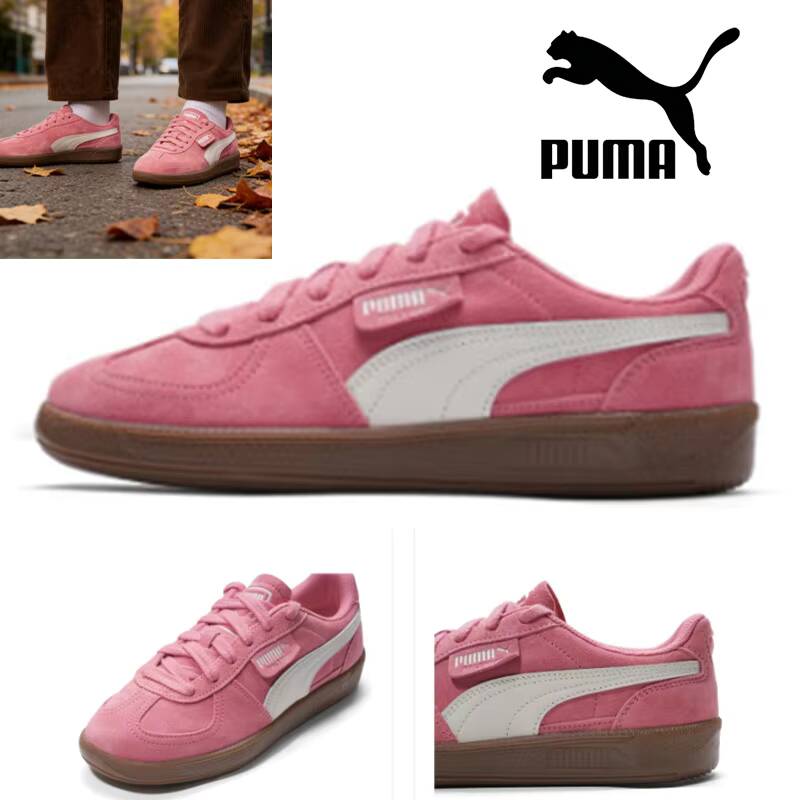 2026 new Puma Mid Low Top Clas - Puma Shoes Suede Classic review and price